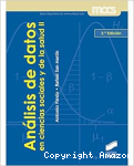 Análisis de Datos en Ciencias Sociales y de la Salud II. vignette