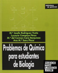 Problemas de química para estudiantes de biología. vignette