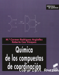 Química de los Compuestos de Coordinación. vignette