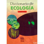 Diccionario de ecología vignette