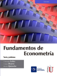 Fundamentos de econometría vignette