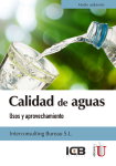 Calidad de aguas vignette