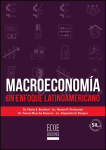 Macroeconomía: un enfoque latinoamericano vignette