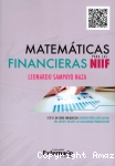 Matemáticas financieras para las NIIF vignette