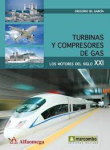 Turbinas y compresores de gas vignette