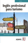 Inglés profesional para turismo vignette