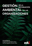 Gestión de la información ambiental en las organizaciones vignette