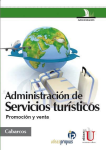 Administración de servicios turísticos. Promoción y venta vignette