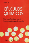 Cálculos Químicos. Una Introducción al uso de las Matemáticas en la Química vignette