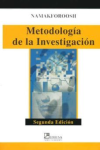 Metodología de la Investigación vignette