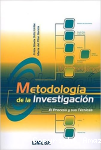 Metodología de la Investigación. El Proceso y sus Técnicas. vignette