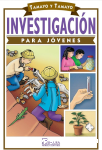 Investigación para jóvenes vignette