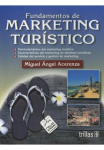 Fundamentos de marketing turístico vignette