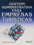 Gestión administrativa para empresas turísticas vignette
