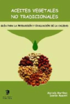 Aceites vegetales no tradicionales vignette