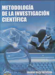 Metodología de la Investigación Científica. vignette