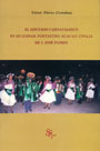 El discurso carnavalesco en Huámbar poetastro Acacau-Tinaja vignette